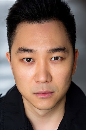 Leo Seo portrait