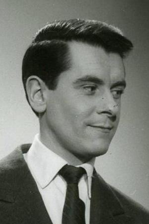 Jacques Famery portrait