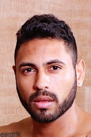 Ivan Bueno portrait
