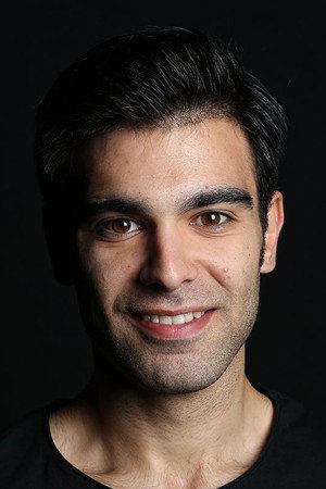 Oğulcan Arman Uslu portrait