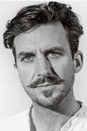 Murray Lachlan Young portrait