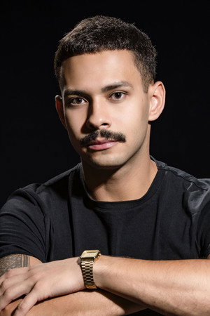 João Victor Silva portrait