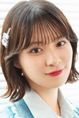Nanaka Tomita portrait
