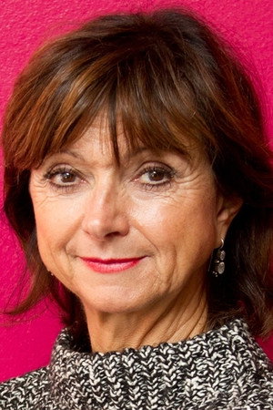 Sonja Oppenhagen portrait
