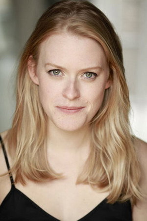 Ella Ainsworth portrait