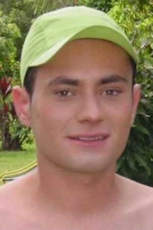 Matew portrait
