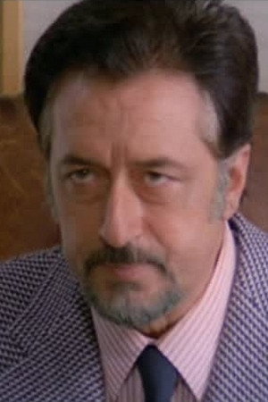 Franco Fantasia portrait