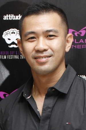Natalius Chendana portrait