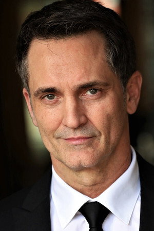 Jeffery Thomas Johnson portrait