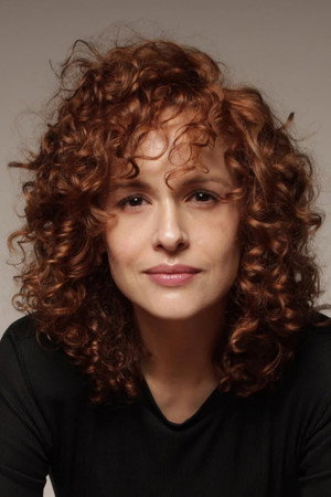 Paula Barreto portrait