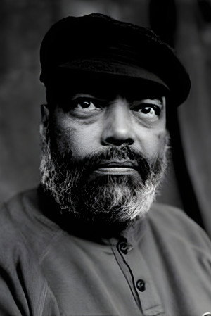 Med Hondo portrait