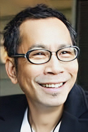 Lam Lap-San portrait