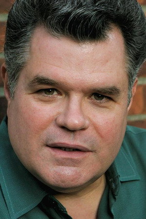Michael Badalucco portrait