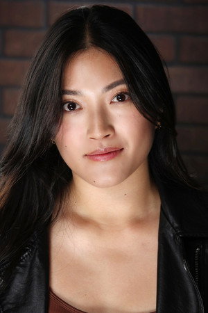 Kate Vu portrait