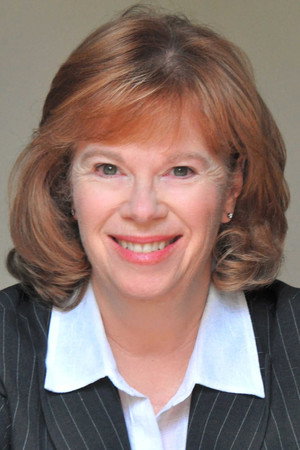 Lynnanne Zager portrait