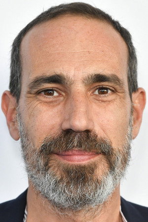 Marco Morabito portrait