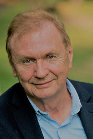 Jack Barsky portrait