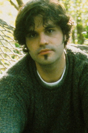 Eduardo Sánchez portrait