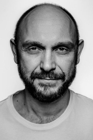 Norbert Rakowski portrait