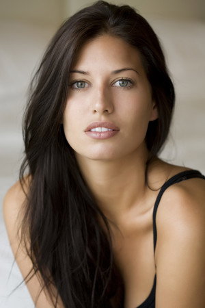 Bree Condon portrait