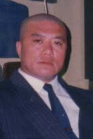 Dazhong Jia portrait