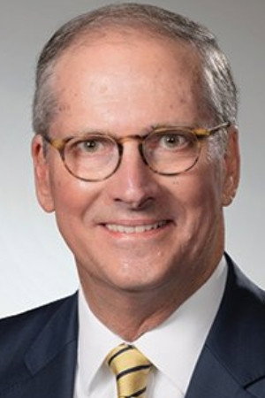 Lee Webb portrait