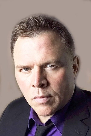 Marty Moreau portrait