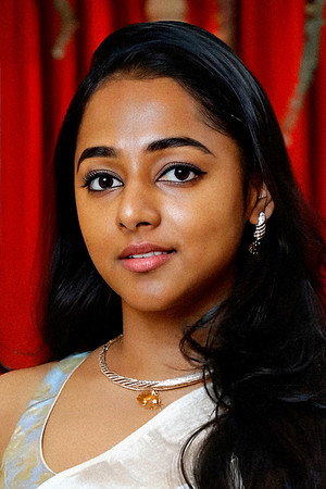 Santhy Balachandran portrait