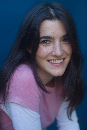 Amrita Newton portrait