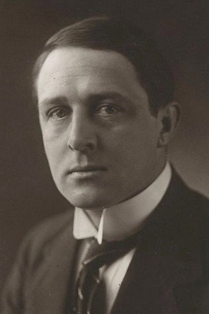 Emanuel Gregers portrait