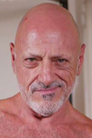 Vinnie Cazzo portrait