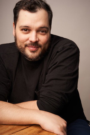 Jamie Granato portrait