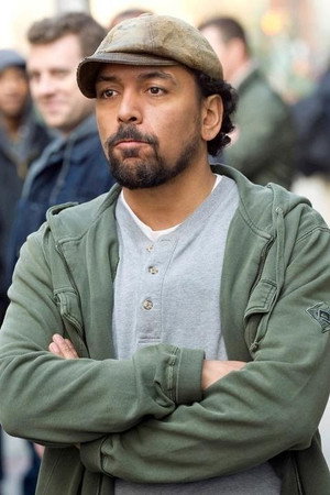 Felix Solis portrait