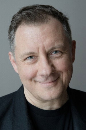 Oleg Filipchik portrait