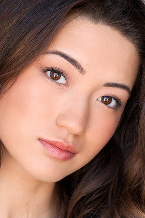 Reina Hardesty portrait