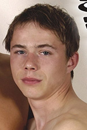 Anton Peri portrait