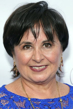 Luisa Leschin portrait