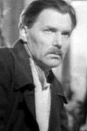 Vasiliy Novikov portrait