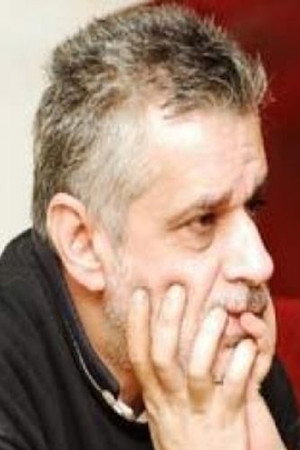 Zaki Fatin Abdel Wahab portrait