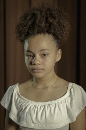 Vanyarianna Ortiz portrait