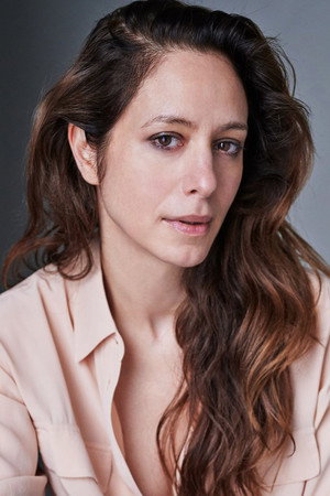 Jodhi May portrait