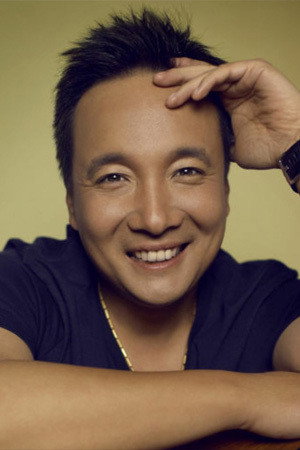 Miao Haojun portrait
