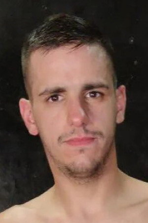 Eneko Xtrem portrait