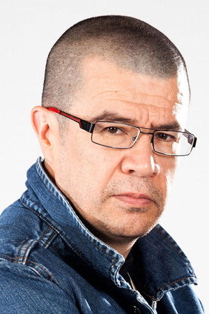Dago García portrait