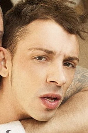 Adam Risso portrait