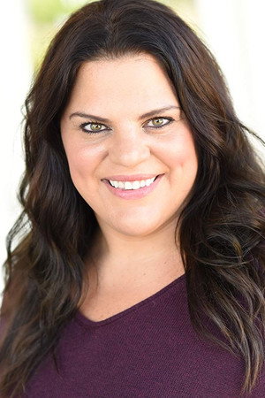 Jennifer A. Martin portrait