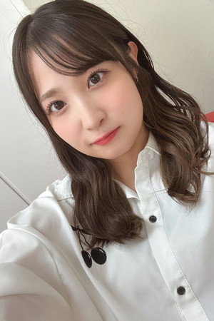 Noa Eikawa portrait