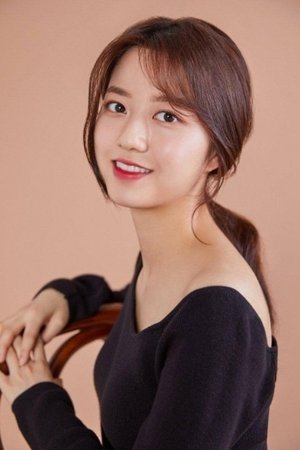 Kim Hyeon-soo portrait