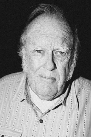 M. Emmet Walsh portrait