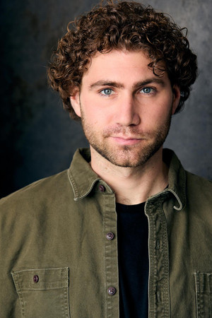 Kip Cesa portrait